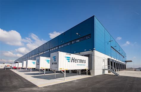 hermes versandlager|hermes gmbh germany.